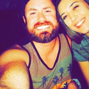 Meet your Posher, Sean